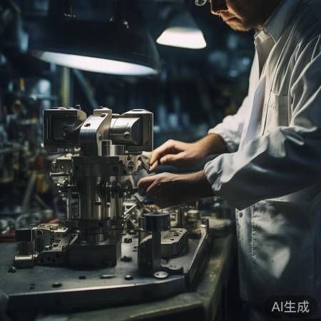 检查支架稳固，安全使用保障