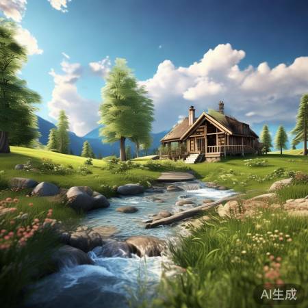 关注特色，轻松掌控动态