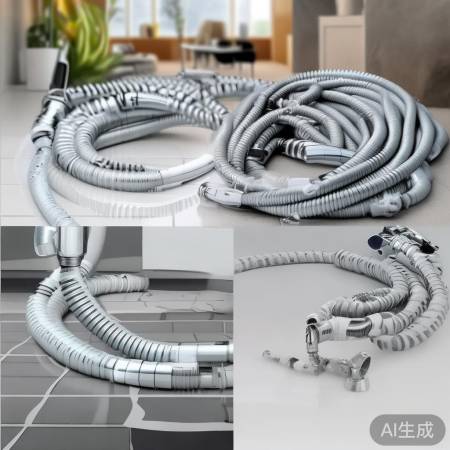 热水器软管三种，各有所长选对才