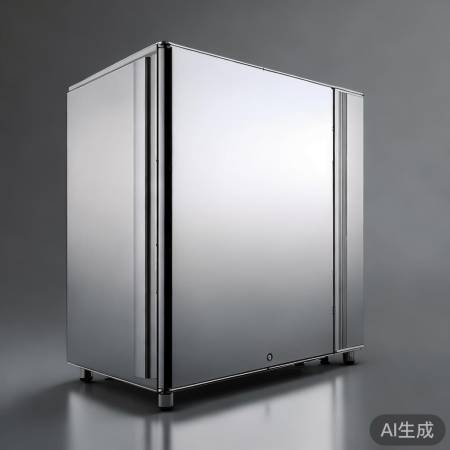 嘉荣消毒柜，简约不锈钢，厨房卫