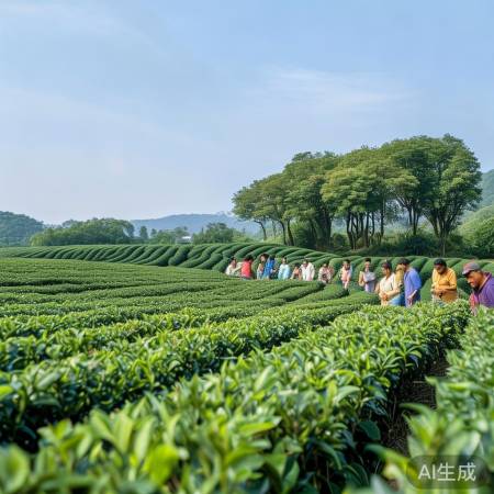 闽宁协作助茶企SEO提升