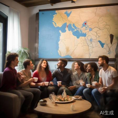 美伊备忘录生效，中东大新闻！