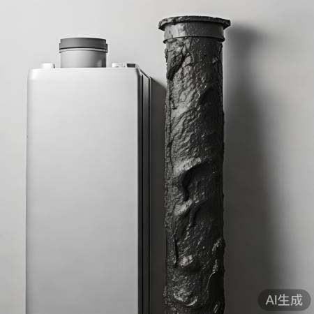壁挂炉防火泥使用注意