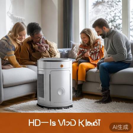 空气能热泵答疑，下期再见！