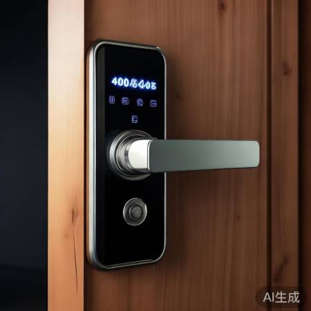 德盾指纹锁客服电话：40018