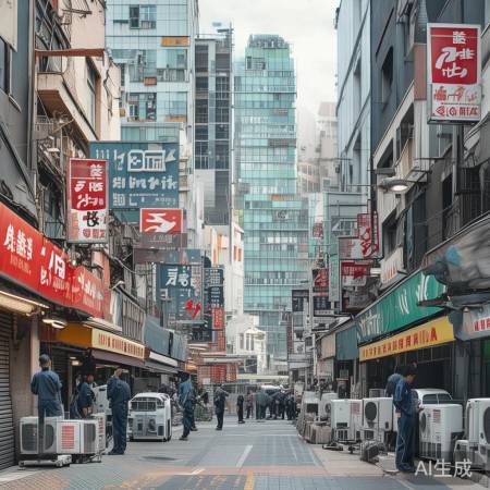 长春空调维修多，各有特色选所需