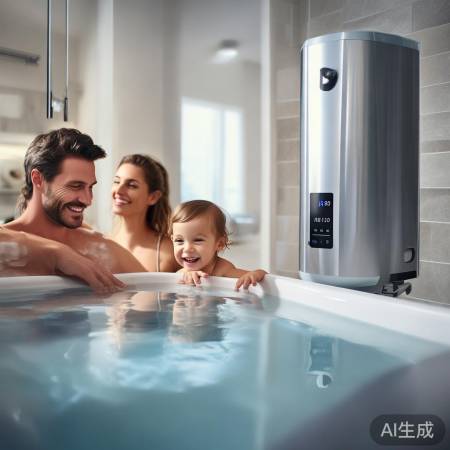 热水器选好，洗澡更愉快