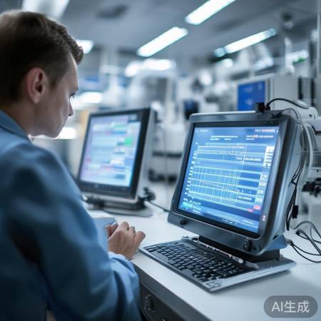 实验室电子温控，效率提升新选择