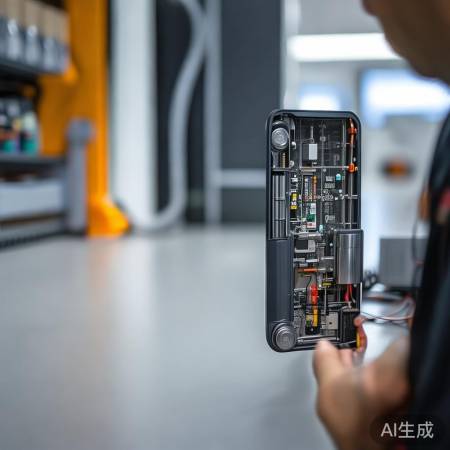 智能锁，售后很重要