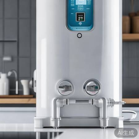 电磁阀保热水器安全