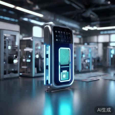 指纹锁技术升级，解锁难题迎刃而
