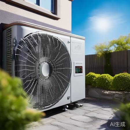 “空气能产品，节能环保新宠，价