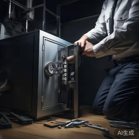 保险柜锁故障解决攻略
