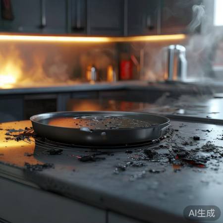 集成灶事故警示，安全使用牢记心