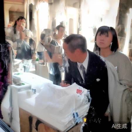 安全使用集成灶，正规品牌，仔细