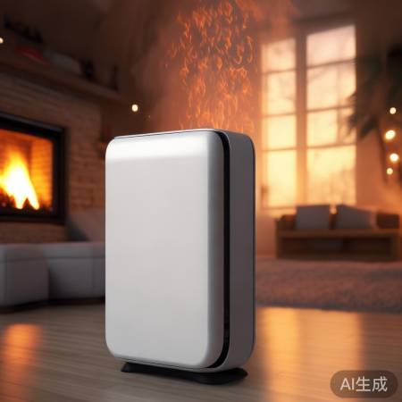 立式空调：冬日暖意新选择