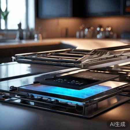 集成灶选购：智能控火、除味清新