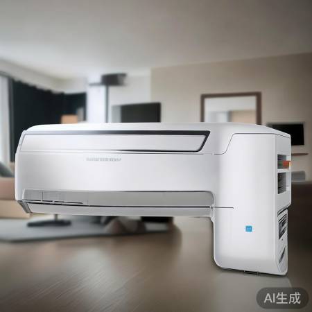 “三星空调，变频省电先锋。”