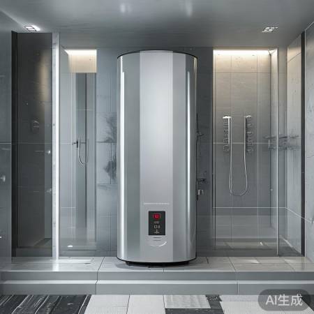 “20升热水器，大容量高价位”