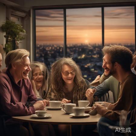 联合国点名八国，平和心态看世界
