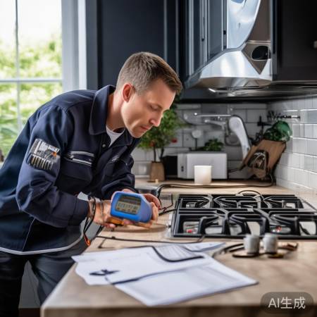 专业认证，严格规范维修