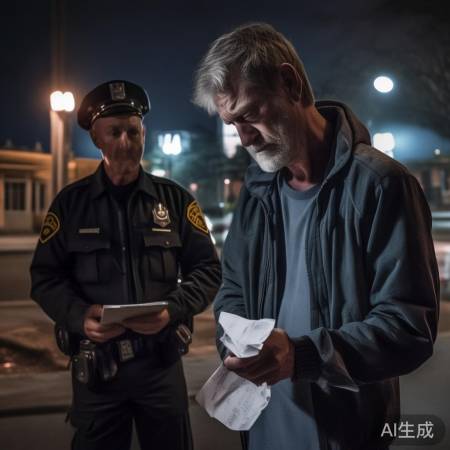 醉驾三次，驾驶证被吊