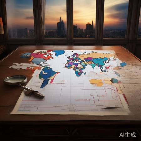 国际政治连锁效应