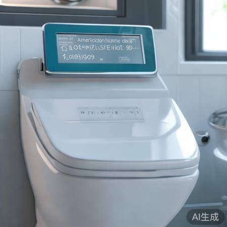 美标智能马桶售后热线：4001
