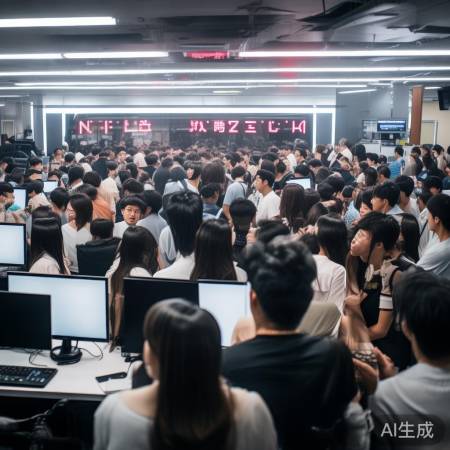 高考查分快速通道介绍