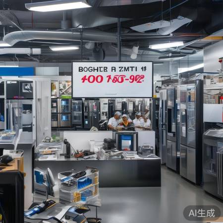 夏普冰箱维修热线：400186