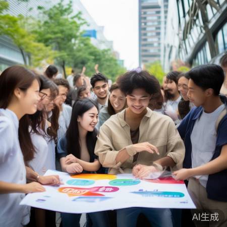 祝愿山东考生金榜题名