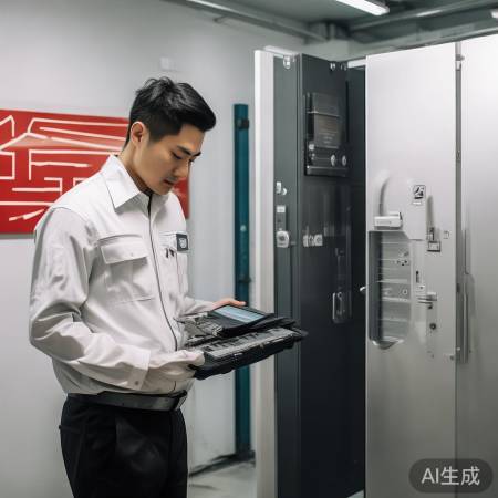 专业认证，规范维修