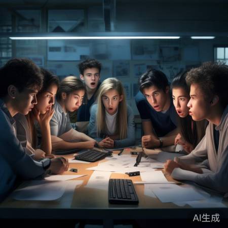 考生志愿被篡改，疑恶作剧非简单